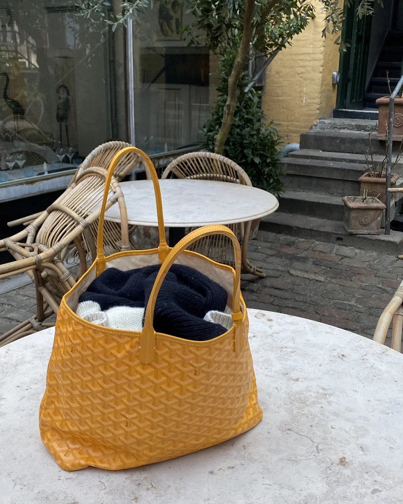 Goyard