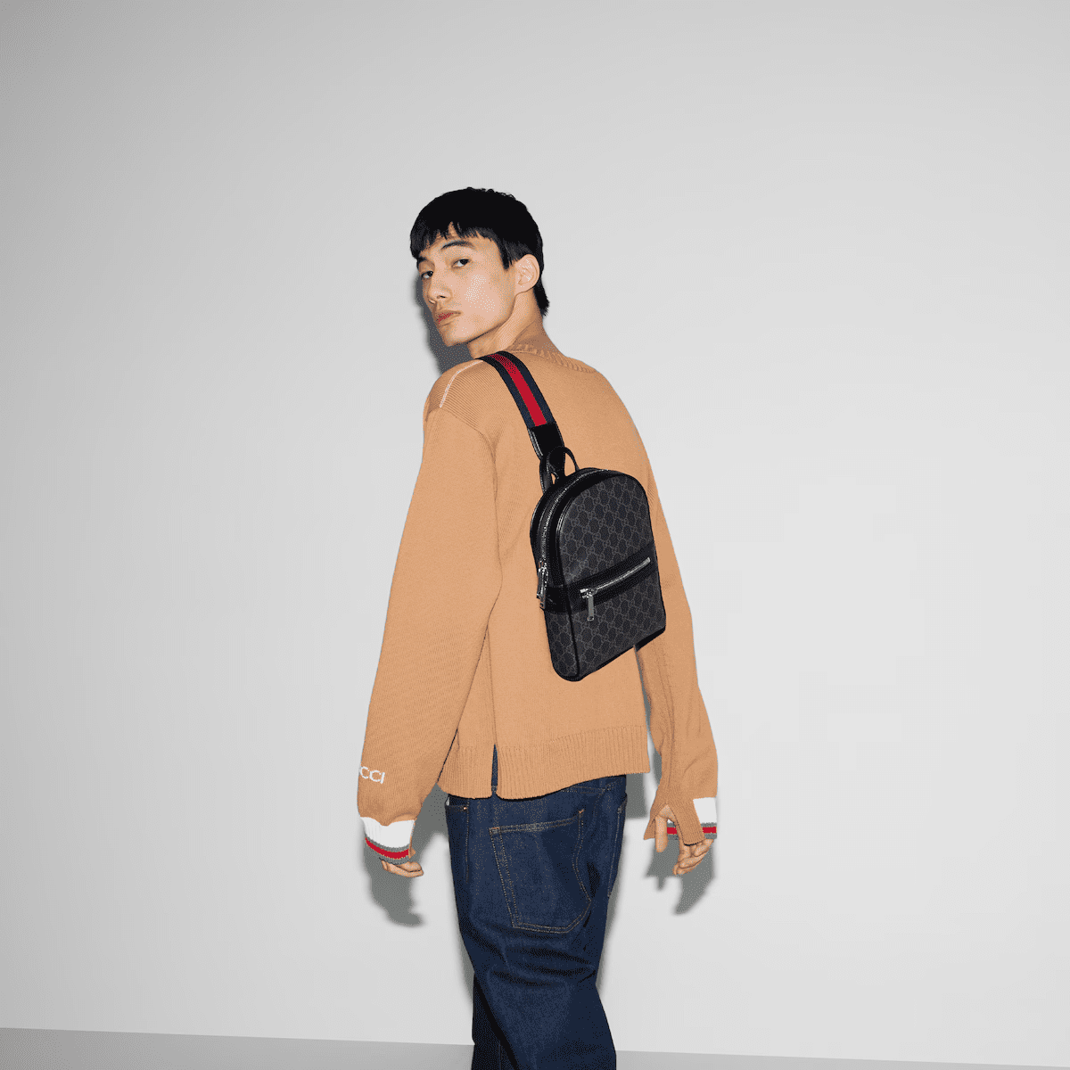 GUCCI crossbody bag