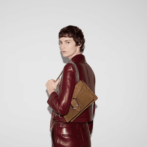 Gucci Dionysus small shoulder bag