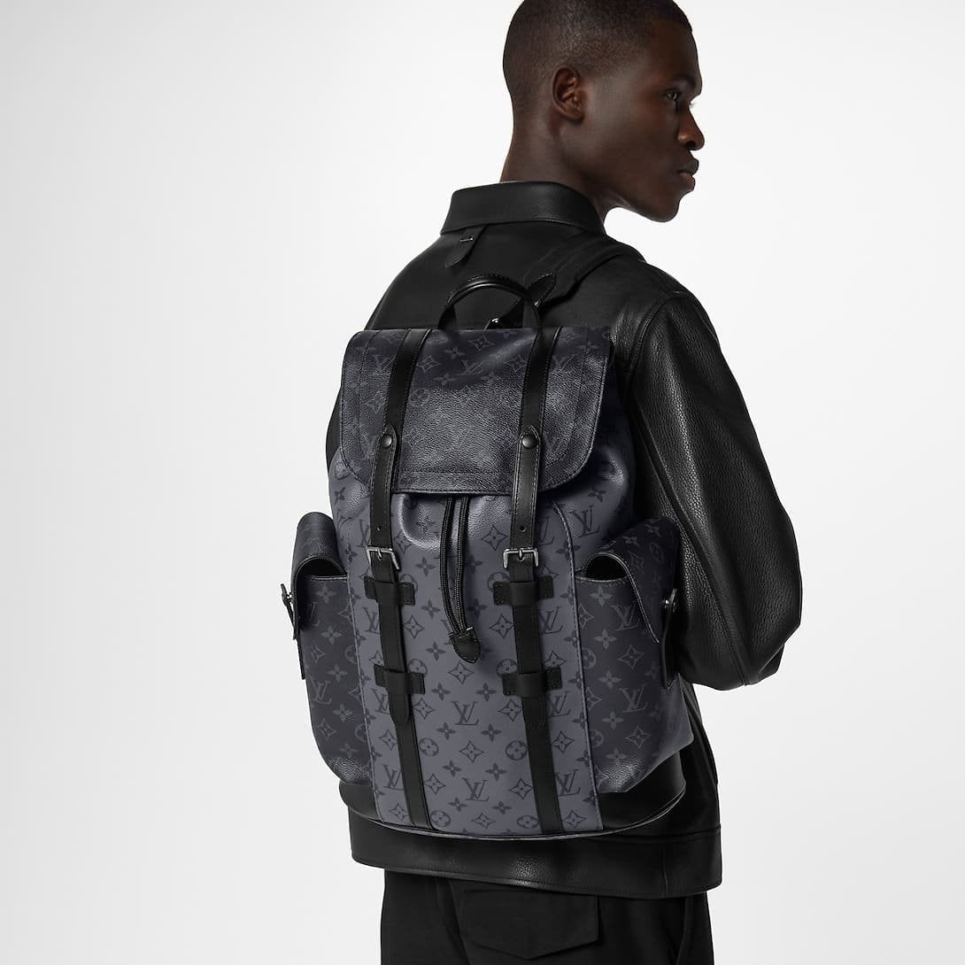 Louis Vuitton M45419 Christopher MM
