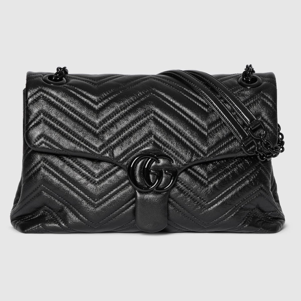 Gucci Marmont medium shoulder bag