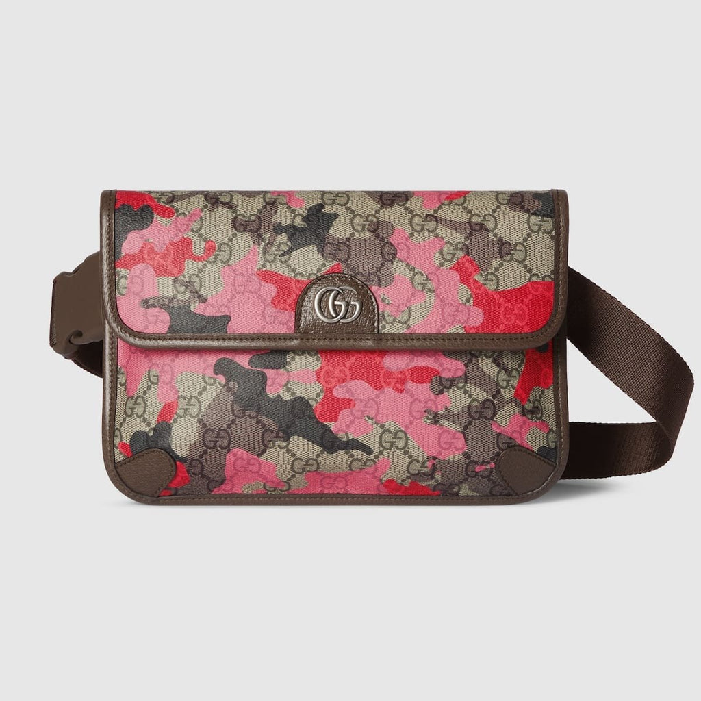 Gucci Small GG belt bag