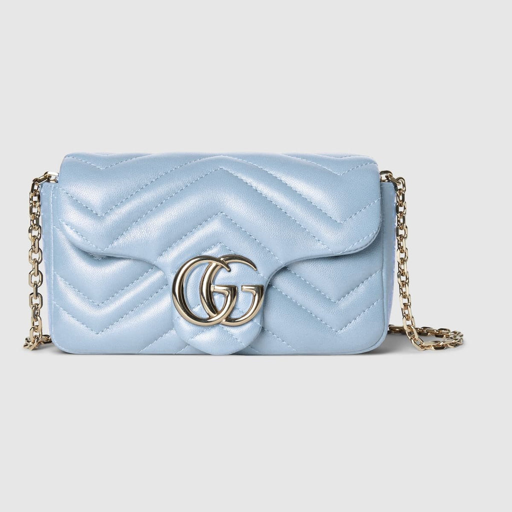 Gucci Marmont mini shoulder bag