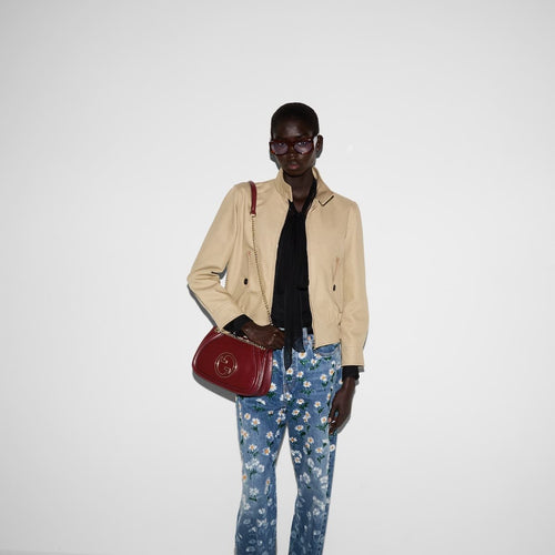 Gucci Blondie medium shoulder bag