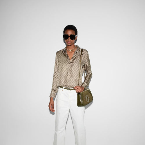 Gucci Blondie medium shoulder bag