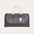 Goyard Boston 50 bag
