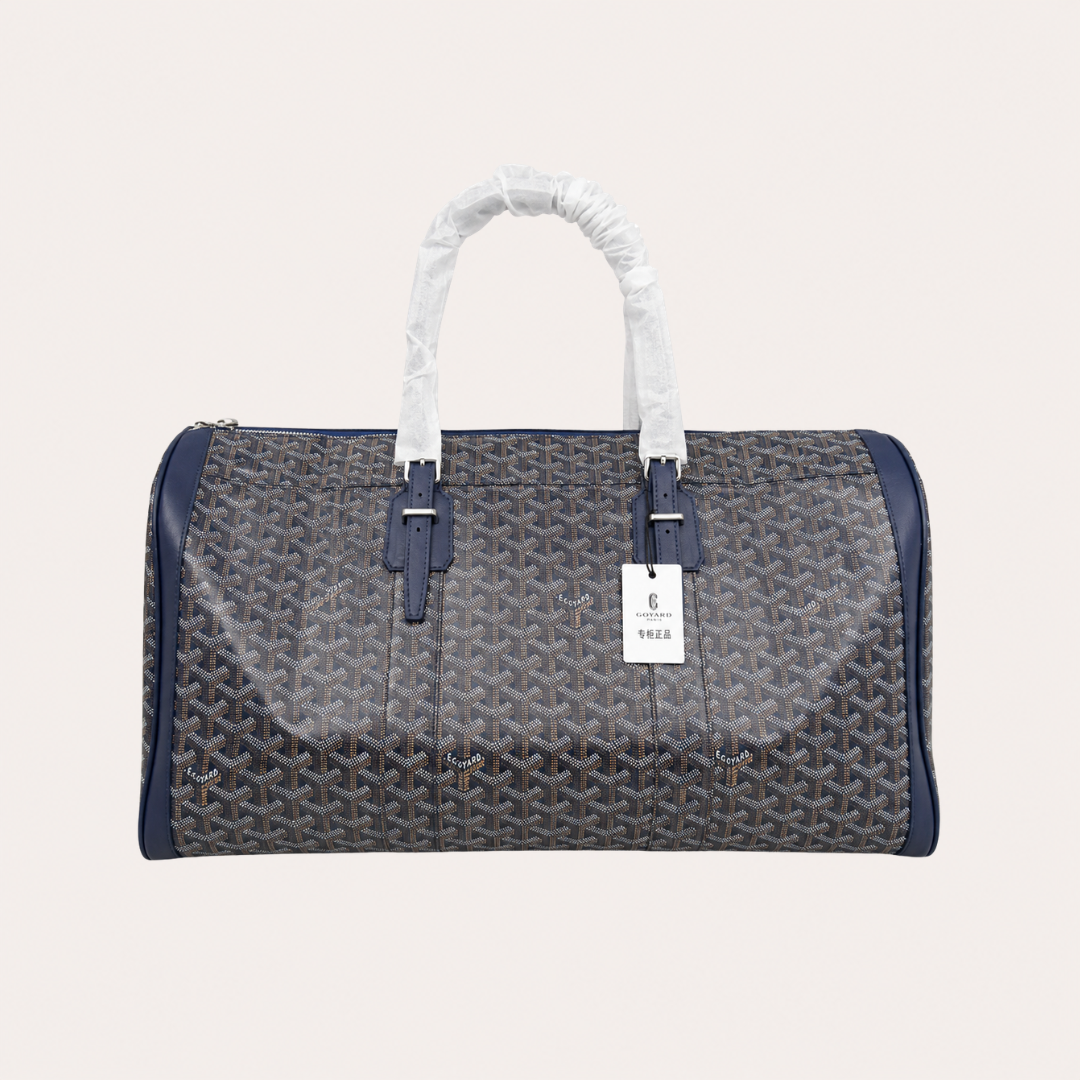 Goyard Boston 50 bag