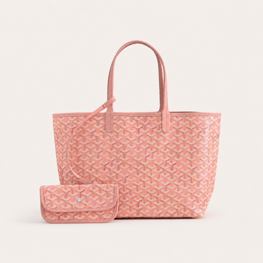 Goyard Saint Louis GM Bag