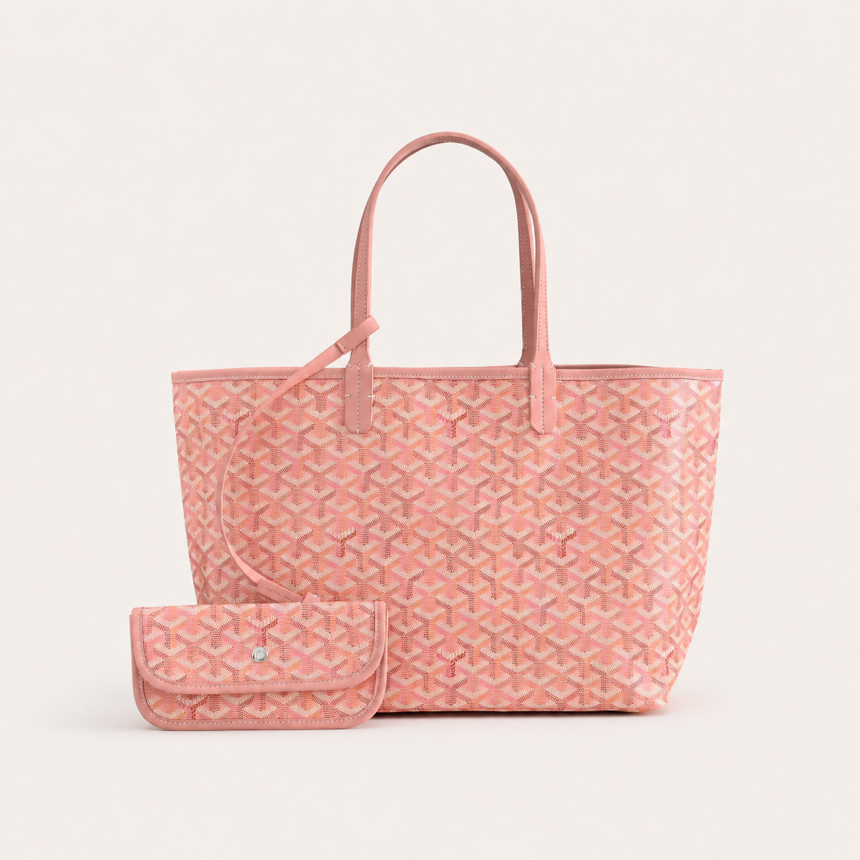 Goyard Saint Louis GM Bag