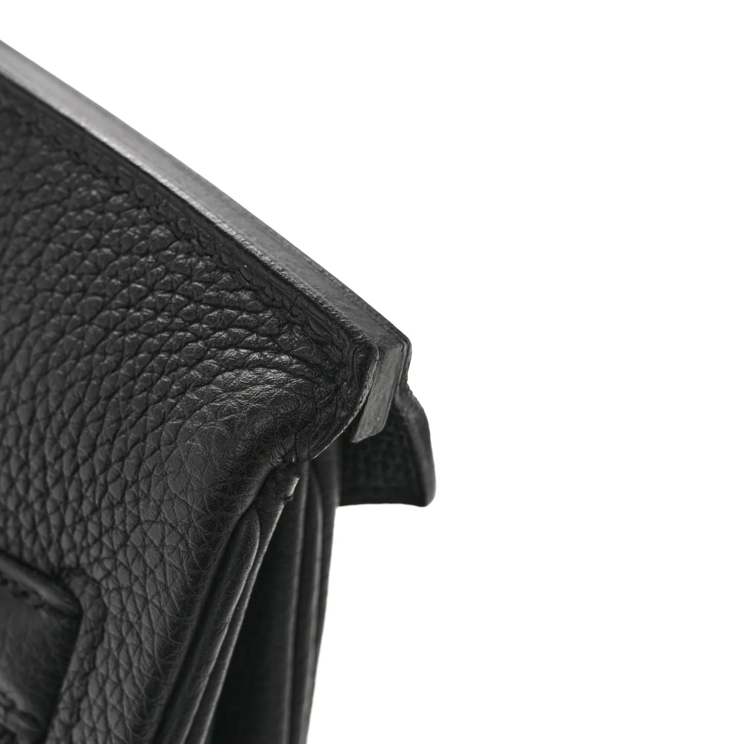 Hermès Togo Birkin 30 Black