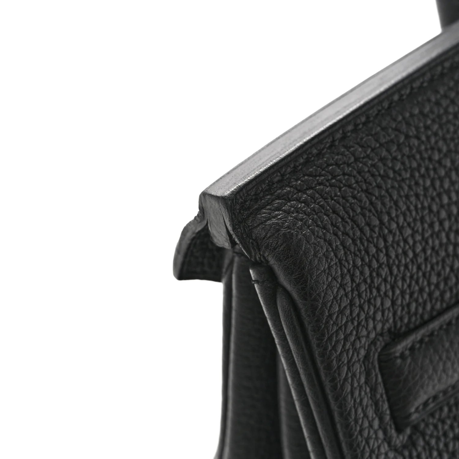 Hermès Togo Birkin 30 Black