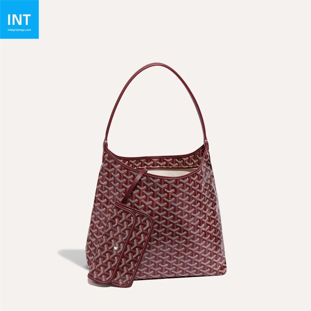 Goyard Bohème Hobo Bag