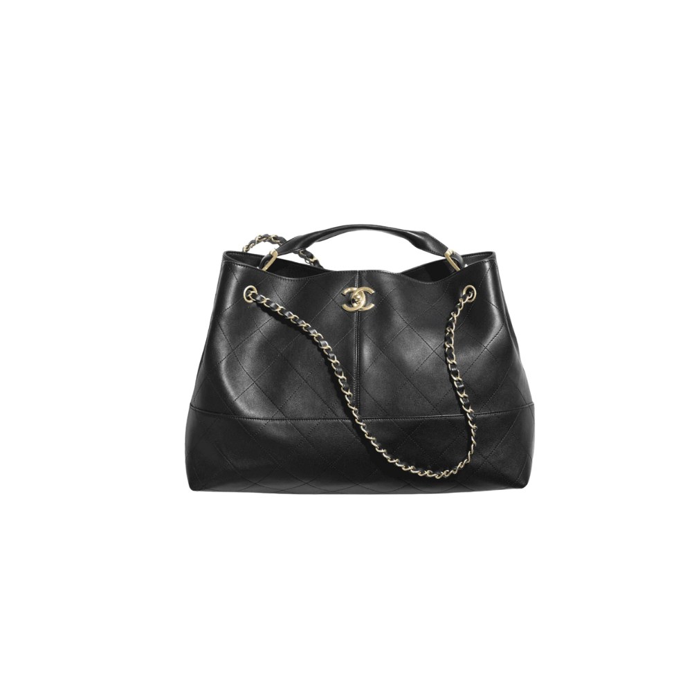 Chanel Shopping Bag