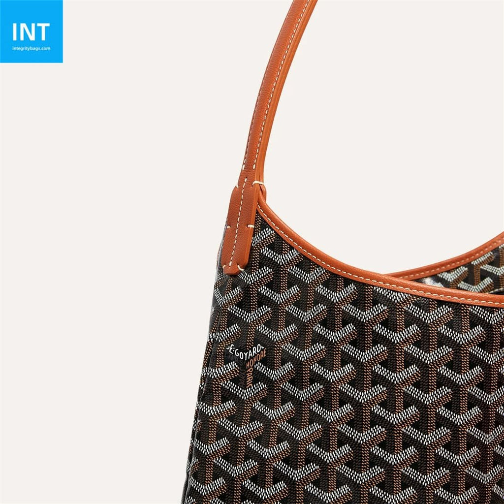 Goyard Bohème Hobo Bag