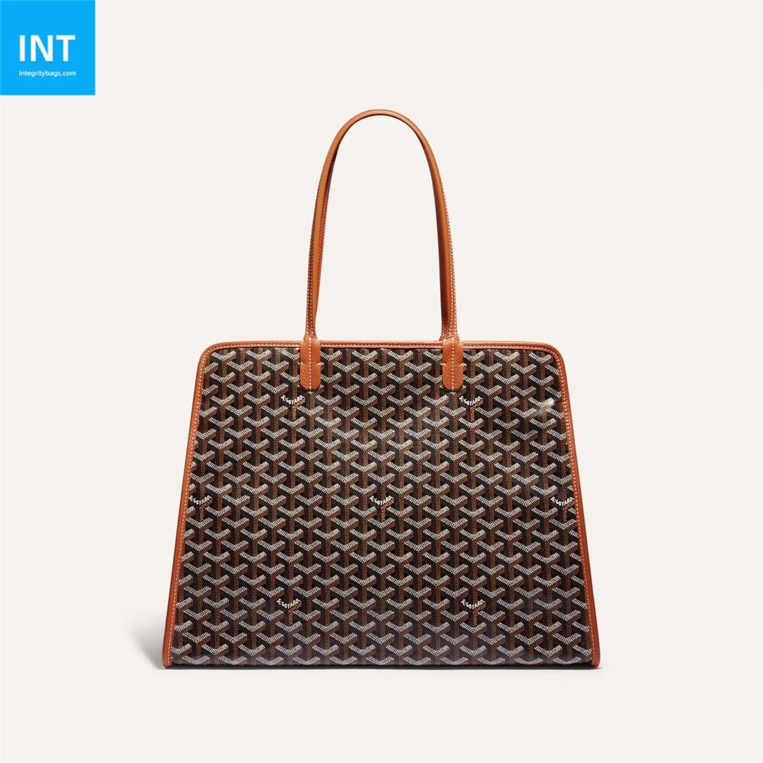Goyard Hardy PM Bag