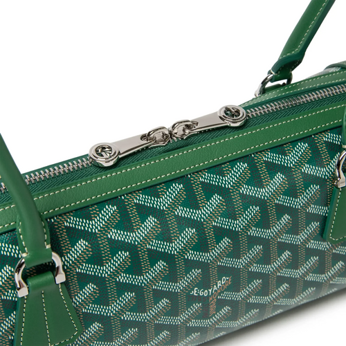 Goyard Bonbonnière Bag