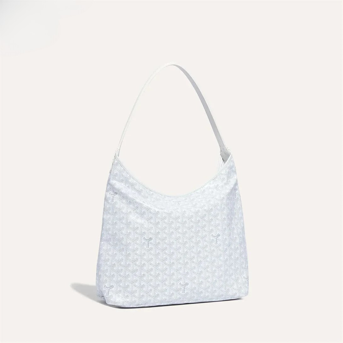 Goyard Bohème Hobo Bag