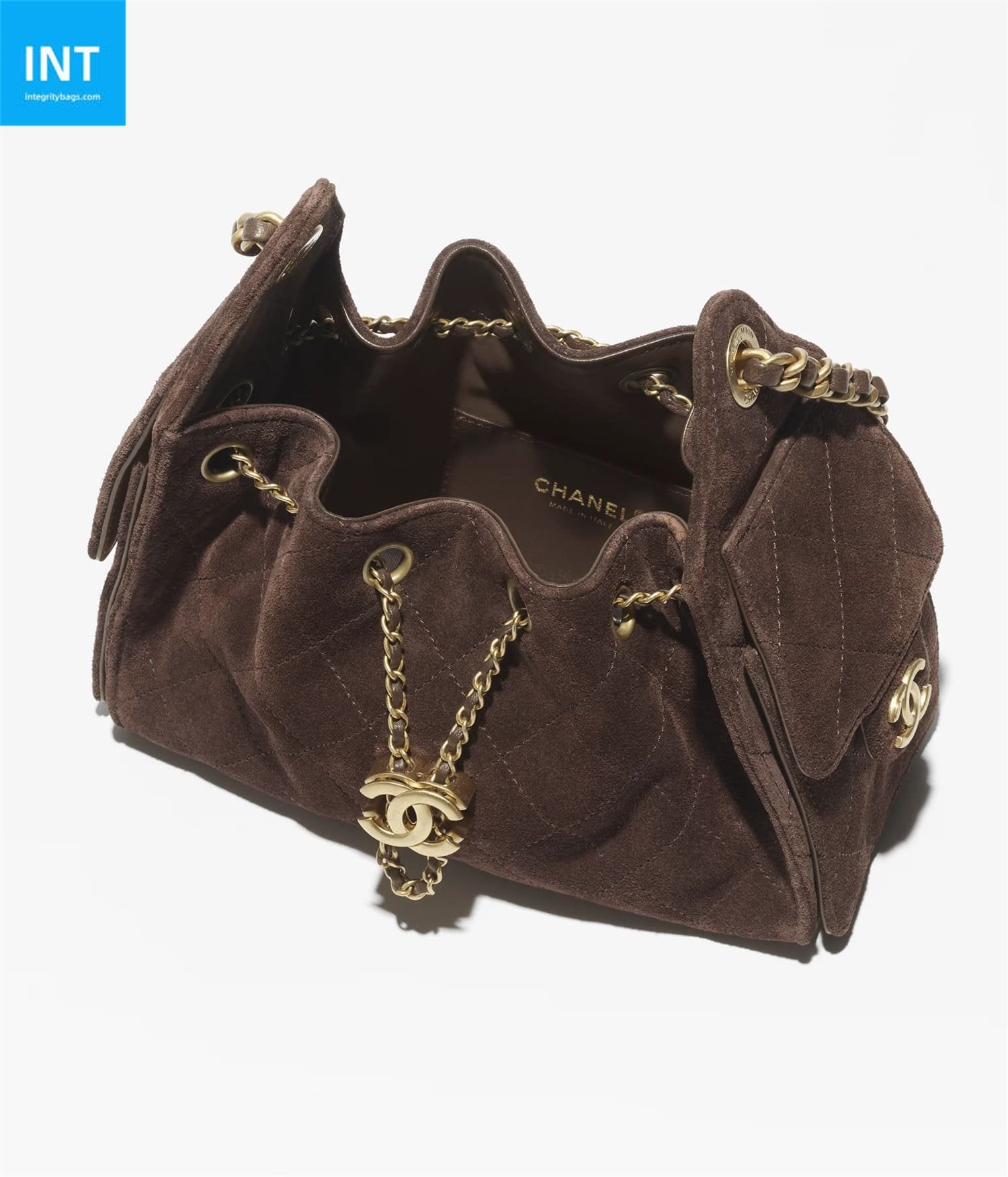 CHANEL 25 Mini Handbag