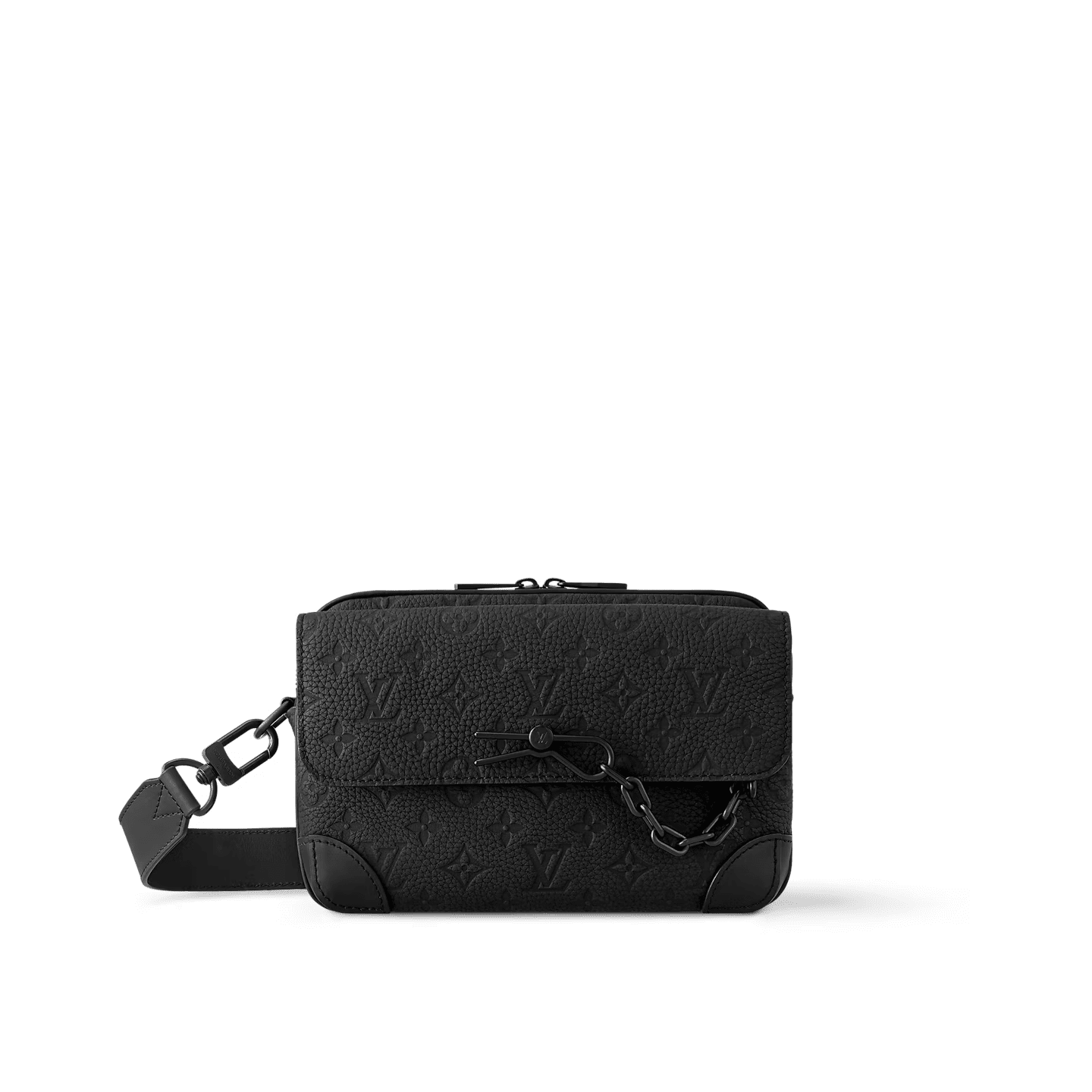 Louis Vuitton M23742 Steamer Messenger