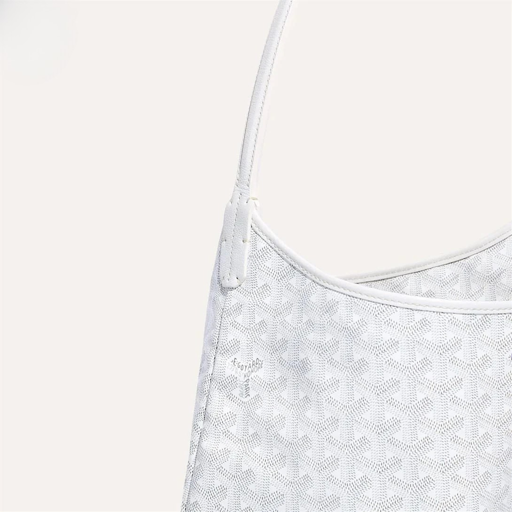 Goyard Bohème Hobo Bag