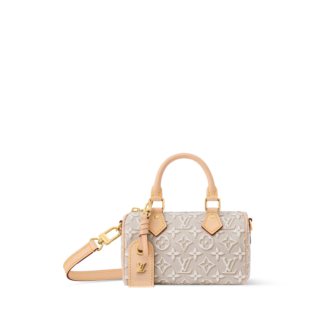 Nano Speedy