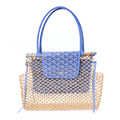 Goyard Aligre Tote Bag