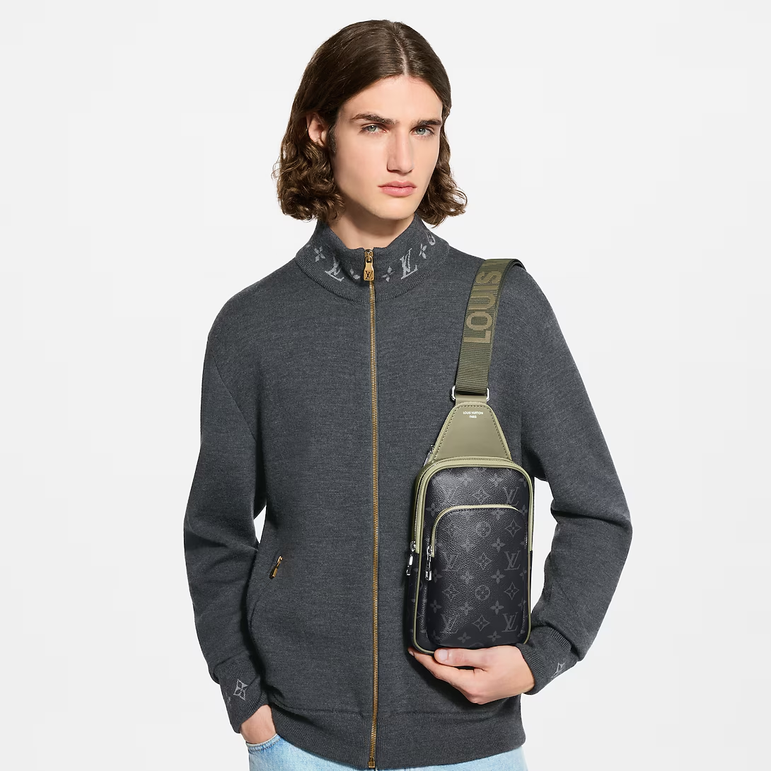 Avenue Slingbag PM