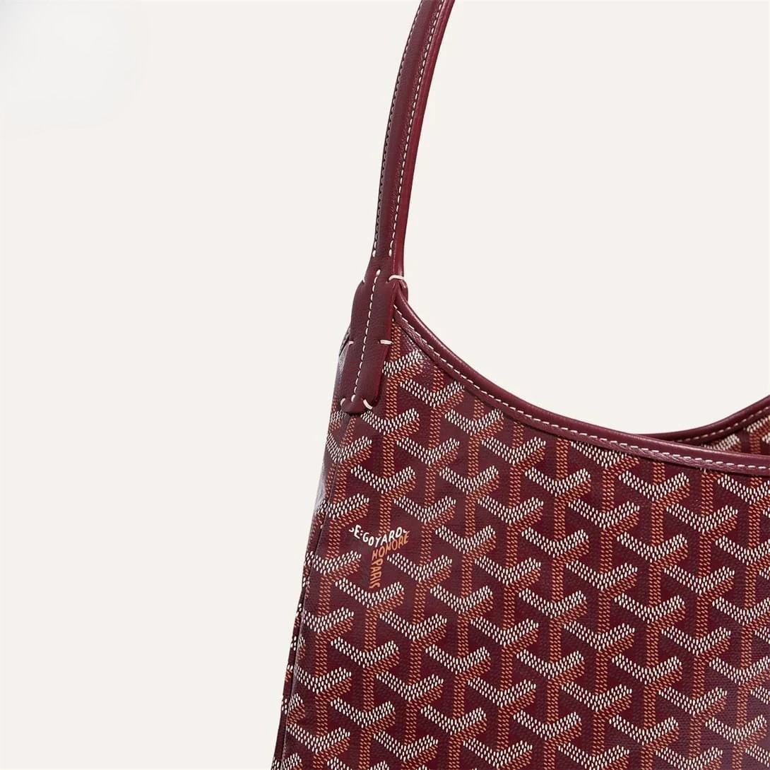 Sac hobo Bohème Goyard