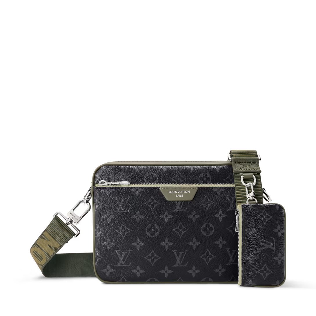 Trio Messenger