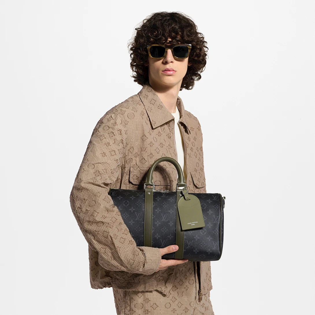 Keepall Bandoulière 35