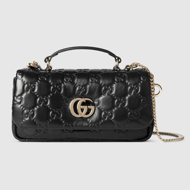 Gucci Milano mini tote