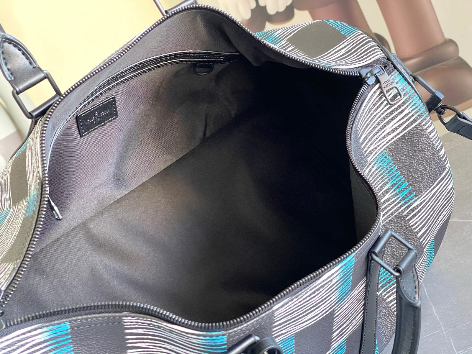Louis Vuitton M23771 Keepall Bandoulière 50