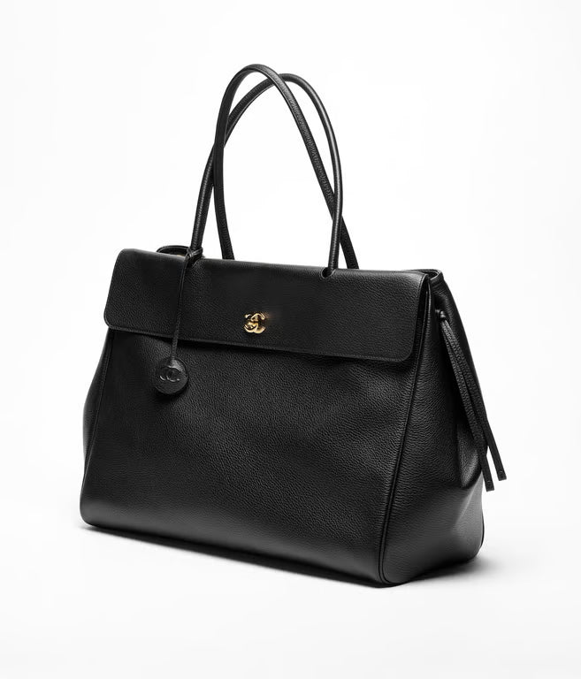 Chanel Large Shopping Bag