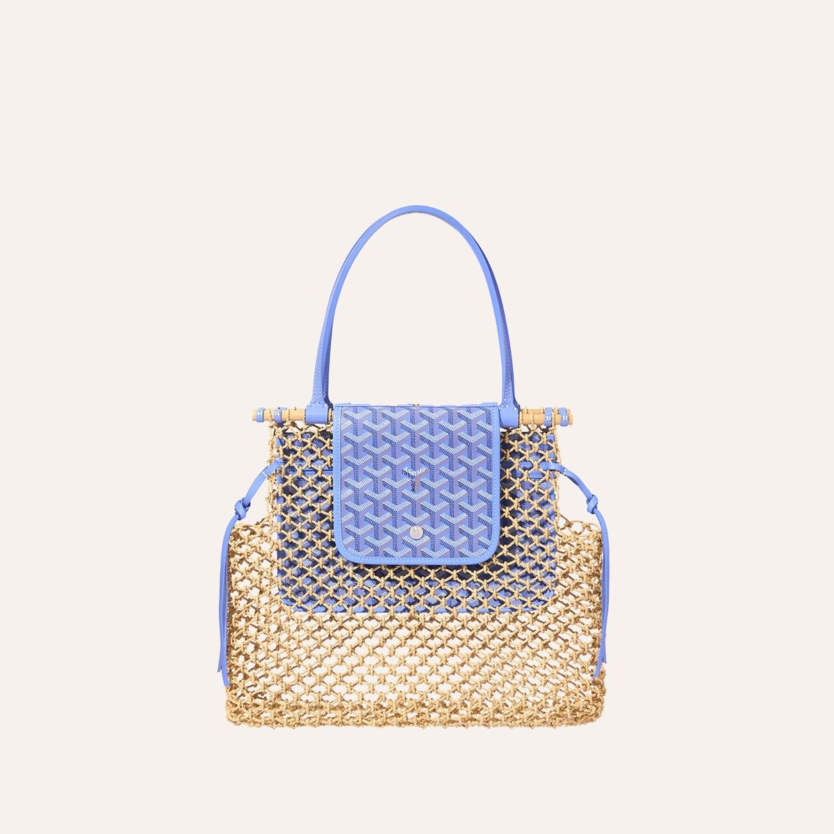 Goyard Aligre Tote Bag