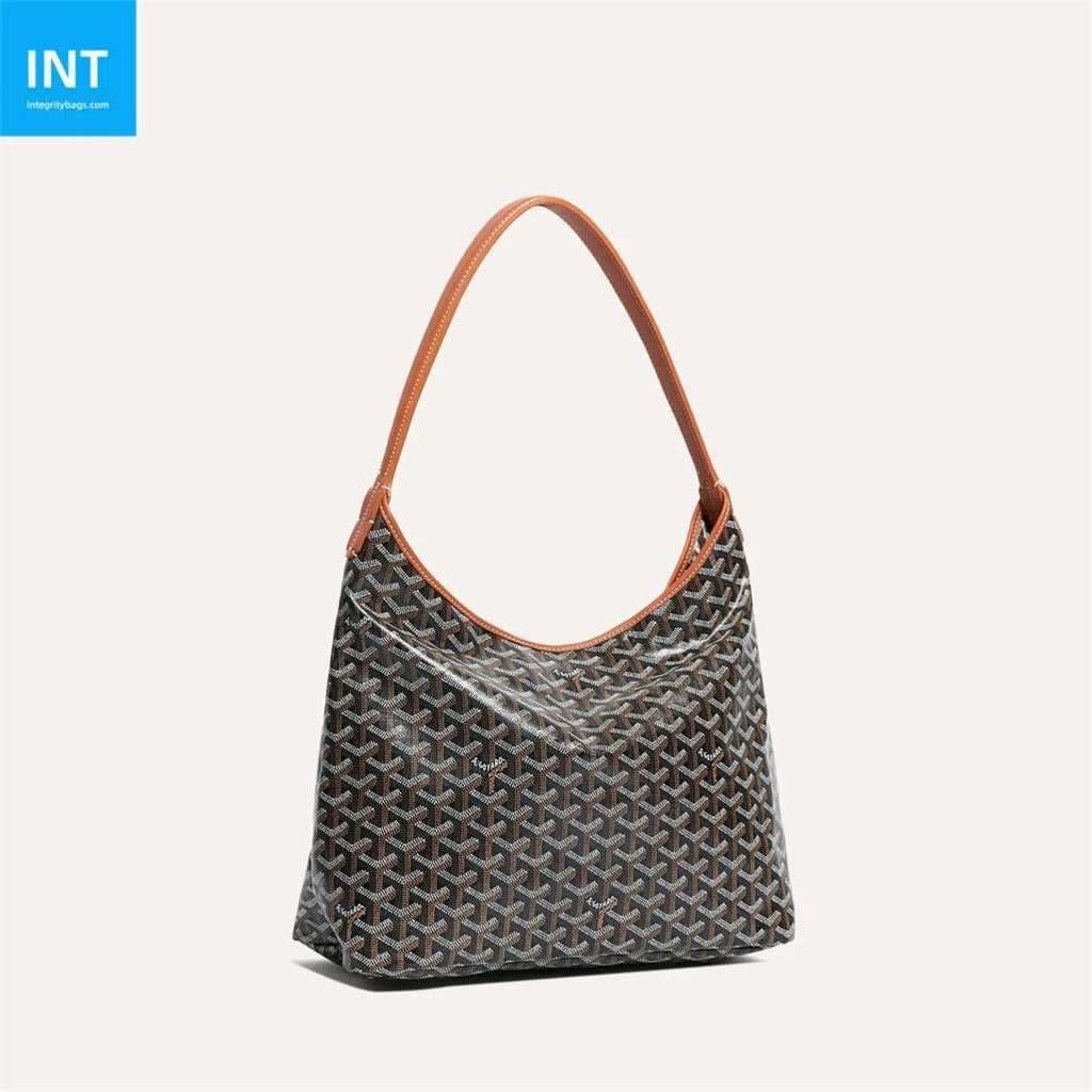 Goyard Bohème Hobo Bag