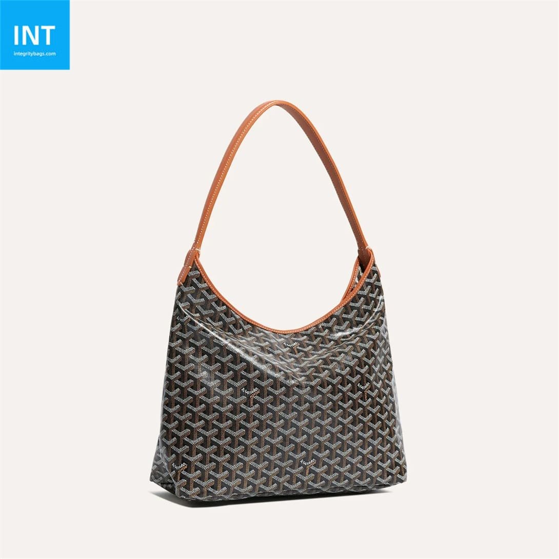Goyard Bohème Hobo Bag