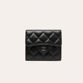 Chanel Classic Small Flap Wallet