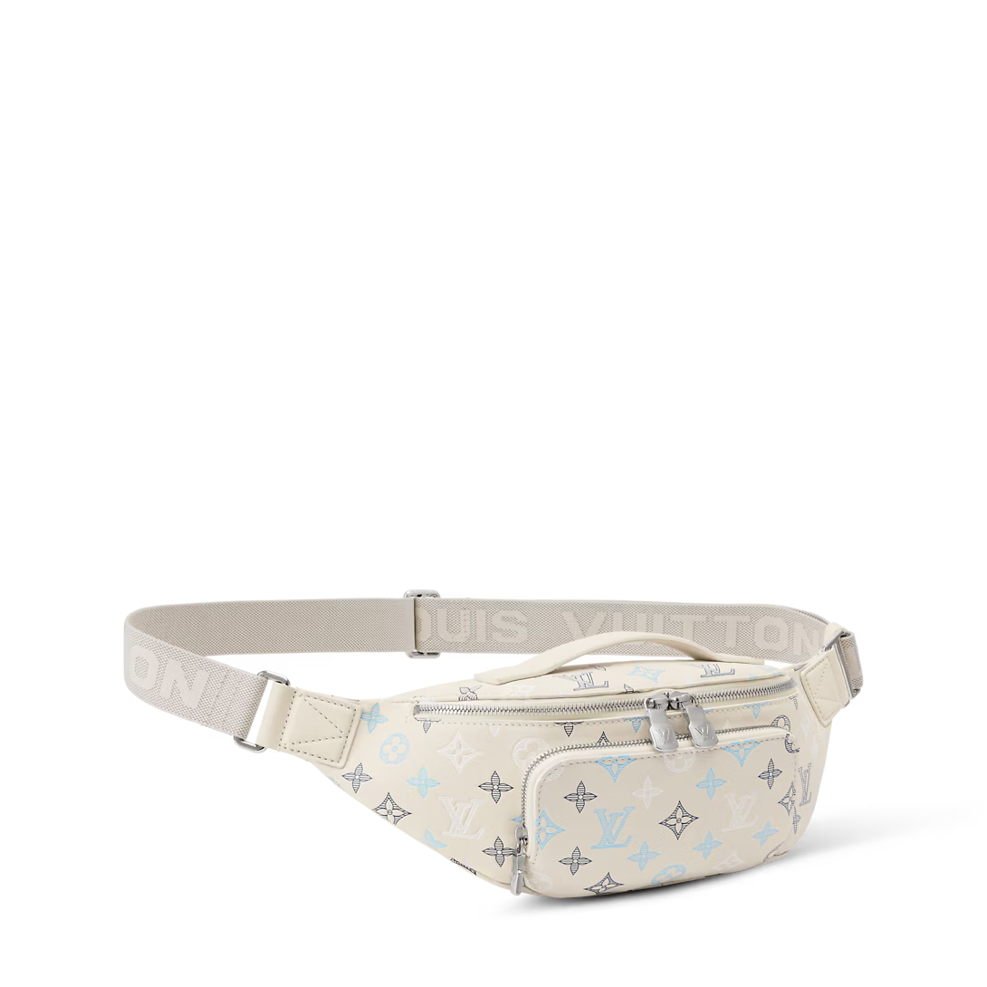 Rush Bumbag