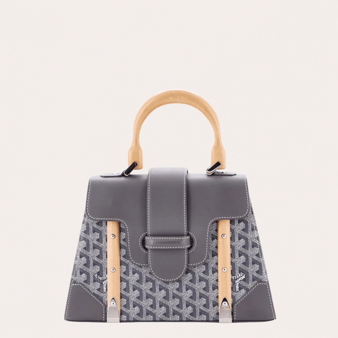 Goyard Goyardine Saigon MM