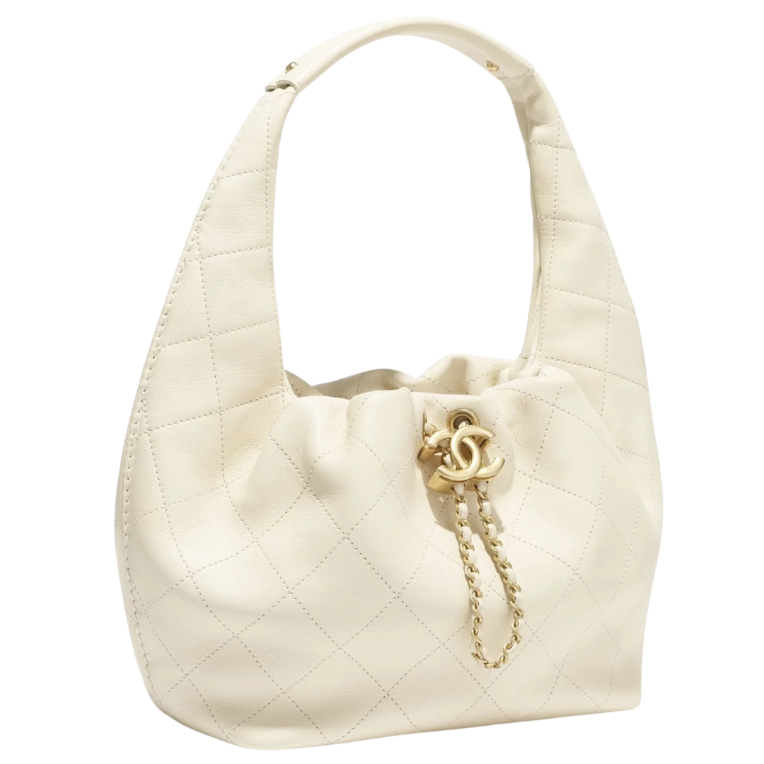 CHANEL Hobo Handtasche