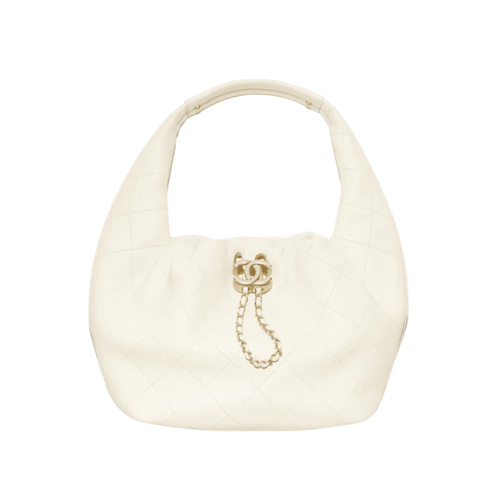 CHANEL Hobo Handtasche
