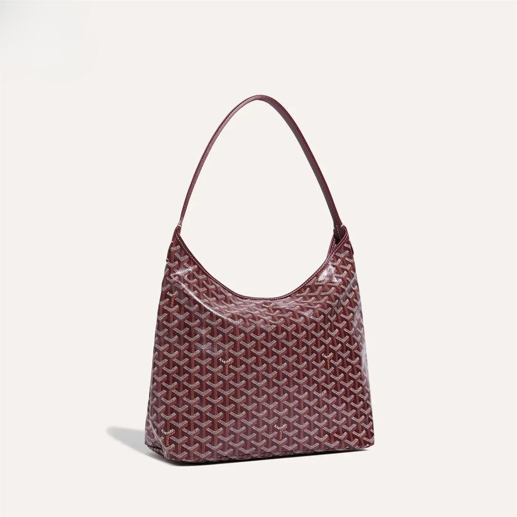 Goyard Bohème Hobo Bag