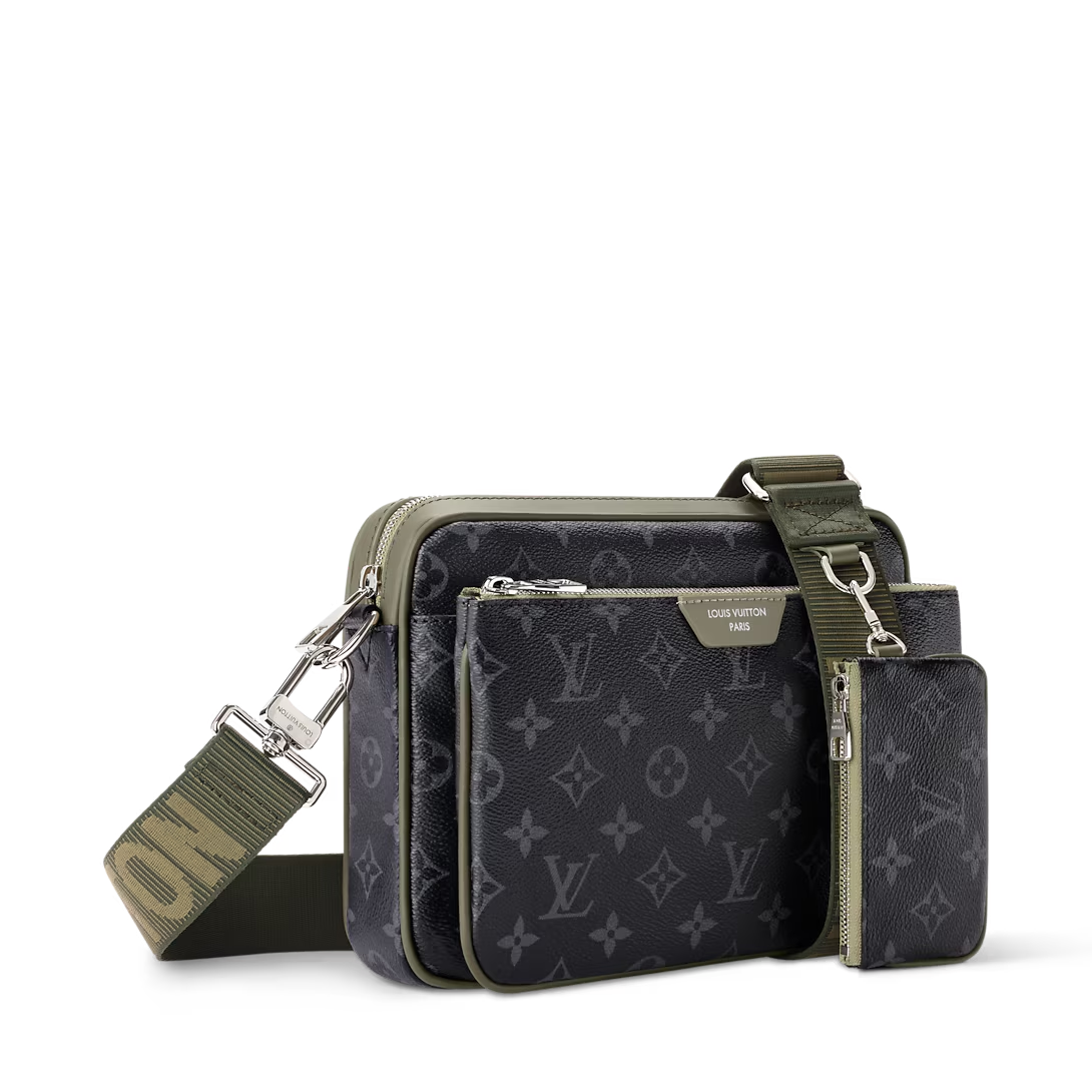 Trio Messenger