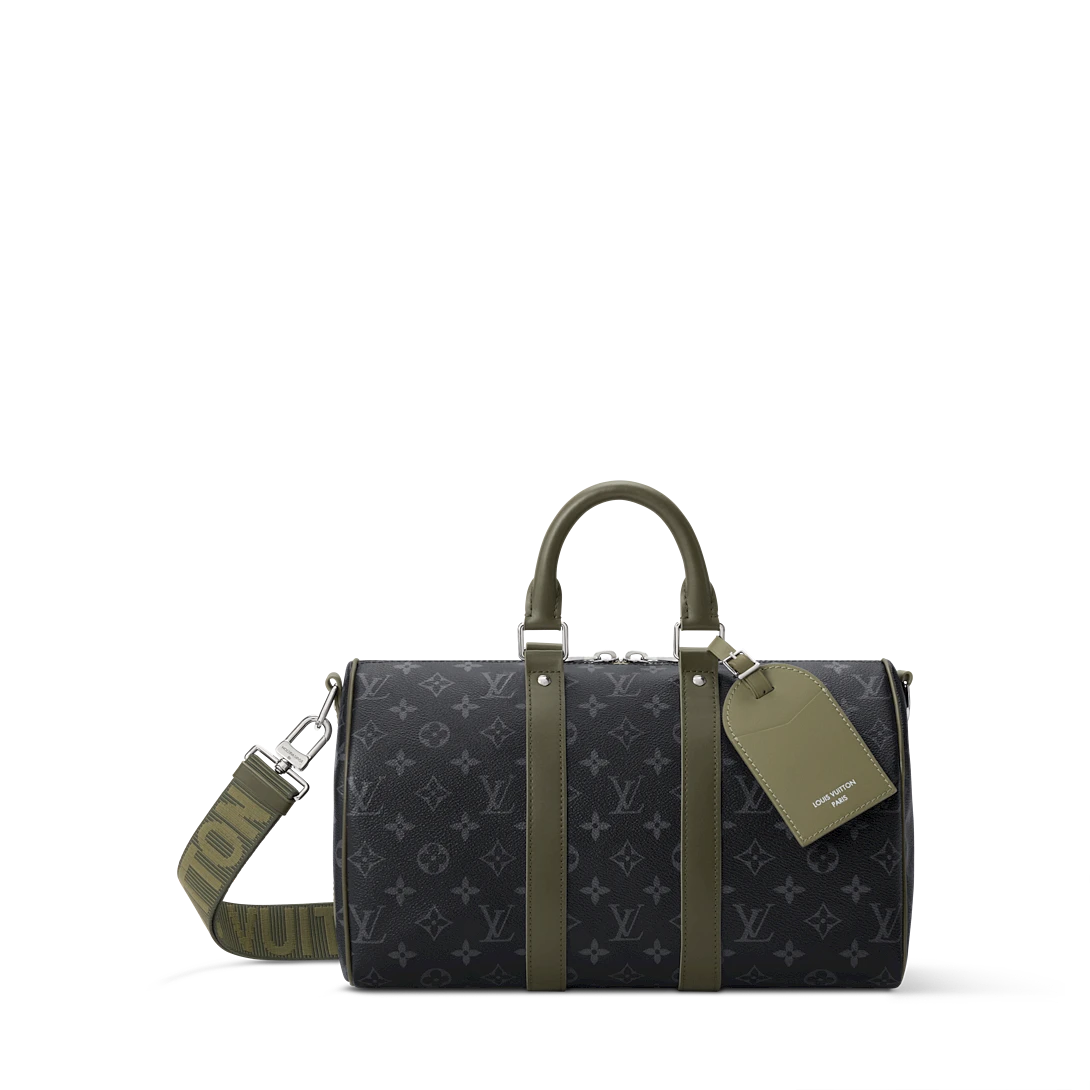 Keepall Bandoulière 35