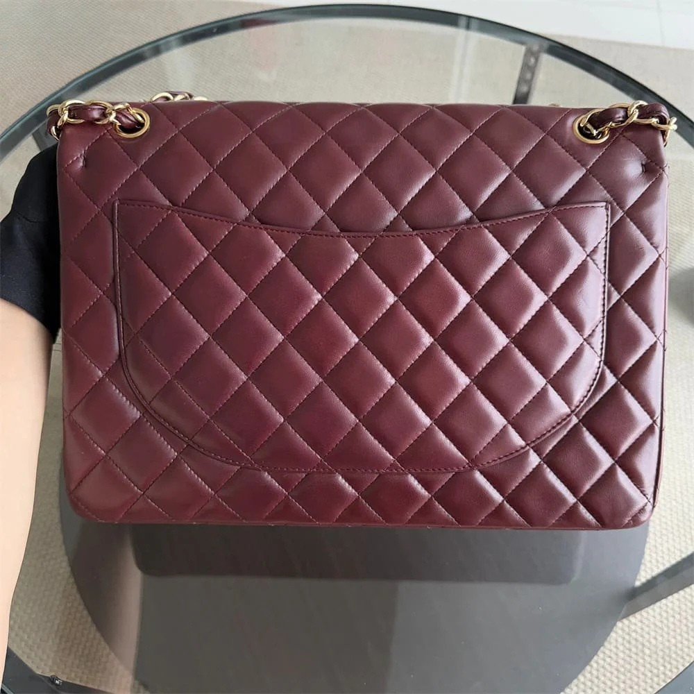 Chanel Klassische Flap Maxi