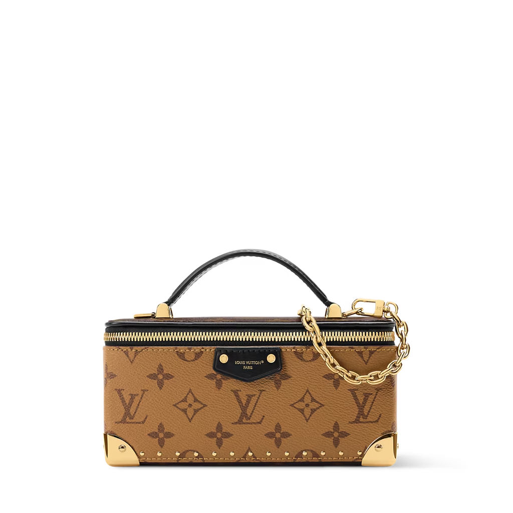 Vanity Pouch Trunk