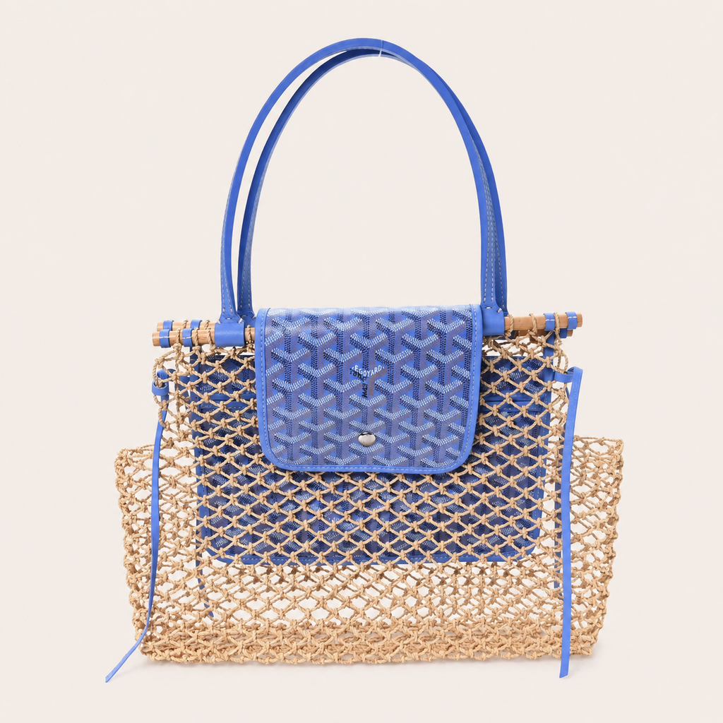 Goyard Aligre Tote Bag