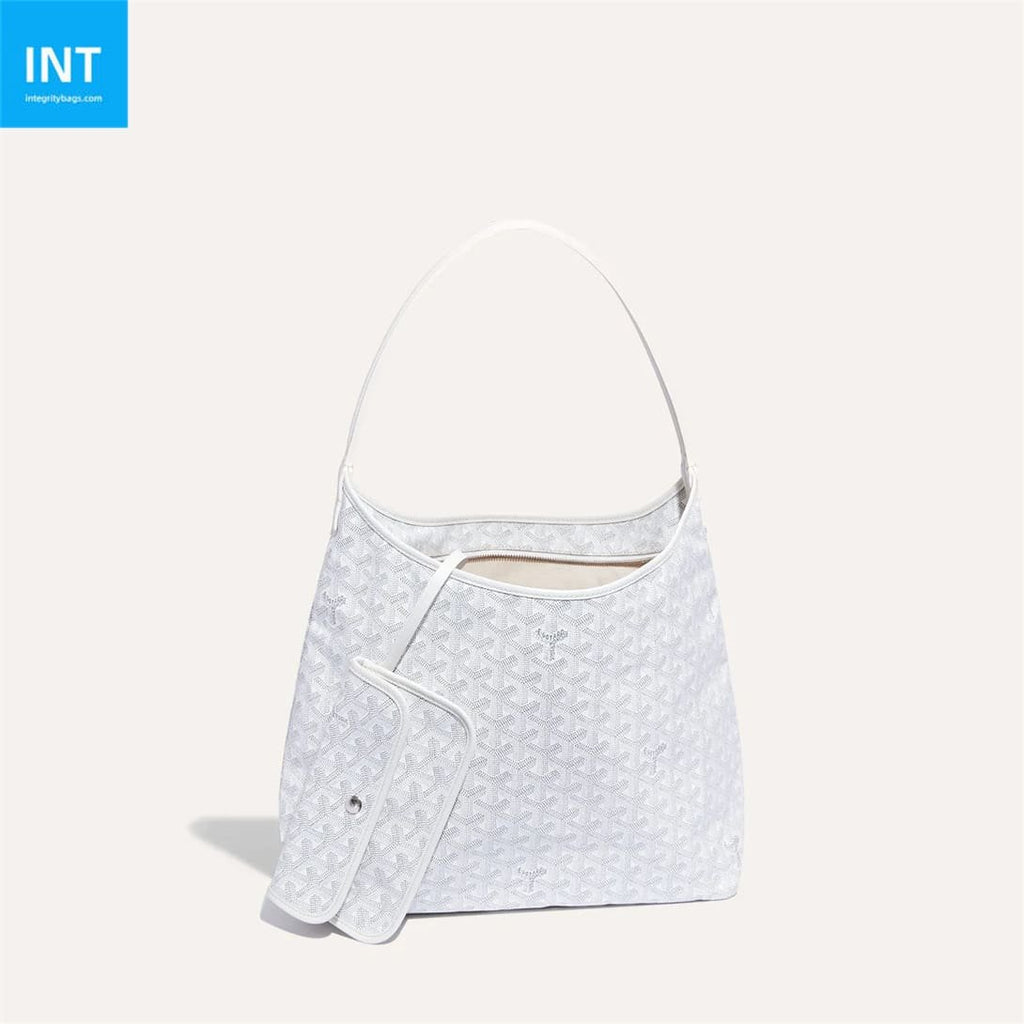 Goyard Bohème Hobo Bag