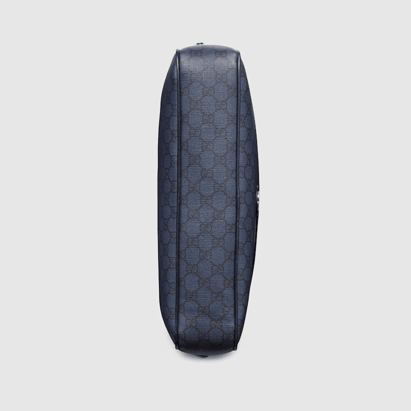 GUCCI OPHIDIA MEDIUM BRIEFCASE