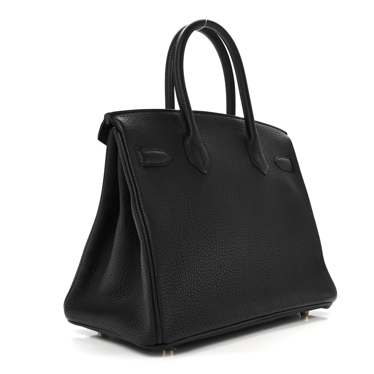 Hermès Togo Birkin 30 Black